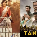 A Study of Indian Cinema's Representation of Social Issues