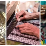 The Role of Artisans