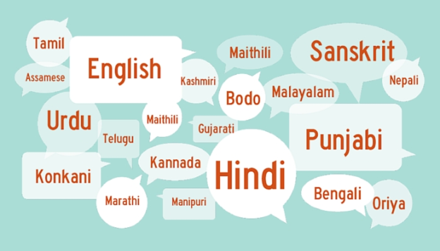 Bilingualism and Multilingualism in Indian Society