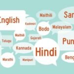 Diversity of Indian Languages