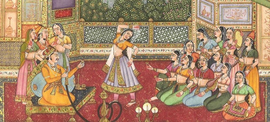 How to Understand Indian Miniature Art