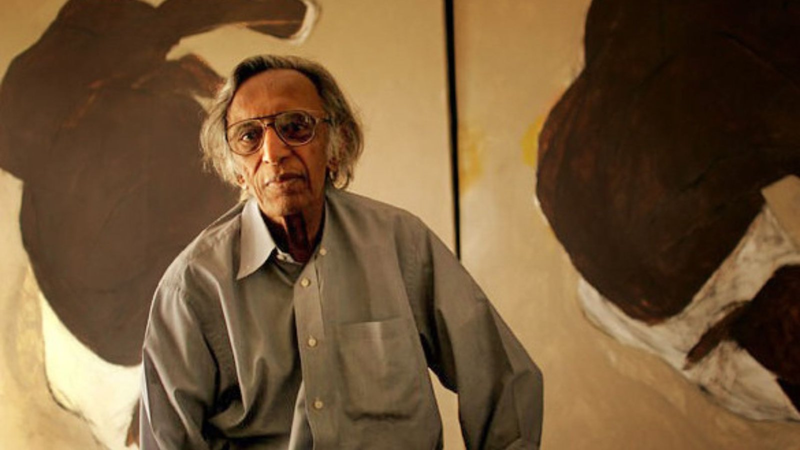 Indian Artists Who Have Gained International Recognition