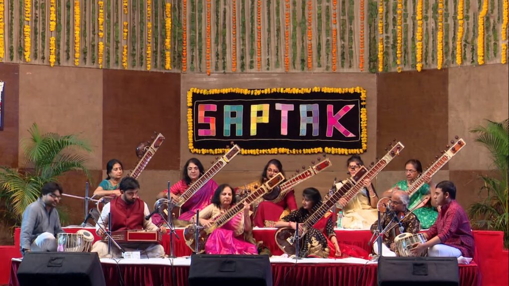 Indian Music Festivals You Should Attend