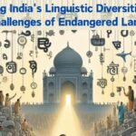 Language Preservation Efforts in India