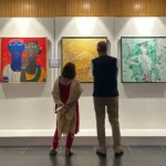 Learning About Indian Art History Through Museums