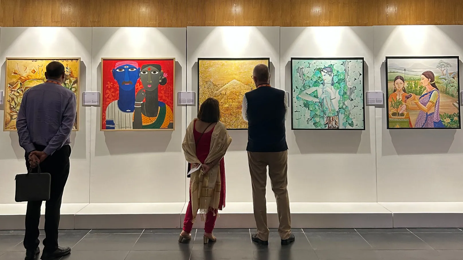 Learning About Indian Art History Through Museums