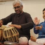 Learning Indian Music Theory