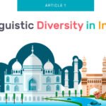 Linguistic Diversity in Indian Literature and Media