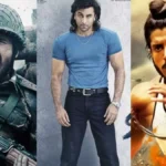 Notable Biographical Films in Indian Cinema