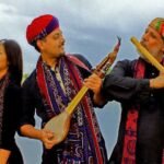 The Influence of Folk Music in Modern Indian Music