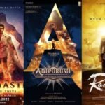 The Influence of Indian Mythology in Bollywood Films