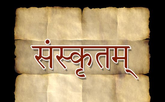 The Influence of Sanskrit on Modern Indian Languages