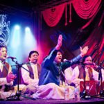 The Legacy of Ghazals and Qawwalis in Indian Music