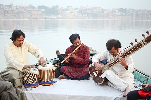 The Rich Tradition of Indian Classical Music