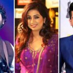 The Role of Playback Singers in Bollywood Music