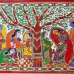 Traditional Indian Art Forms