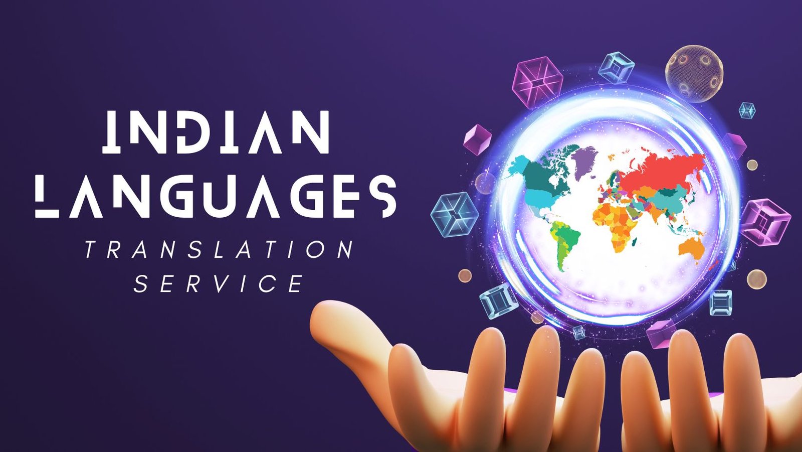 Translating Indian Languages in Business