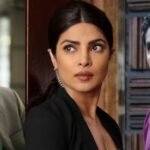 two males and one female best emerging Indian actors