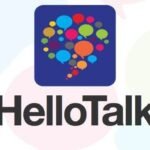 Hello Talk a tool for learning Indian languages