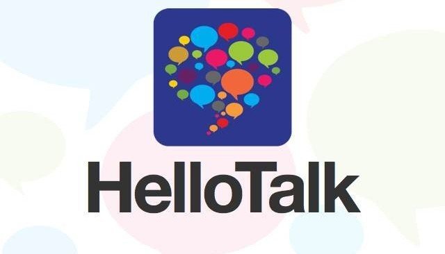 Hello Talk a tool for learning Indian languages