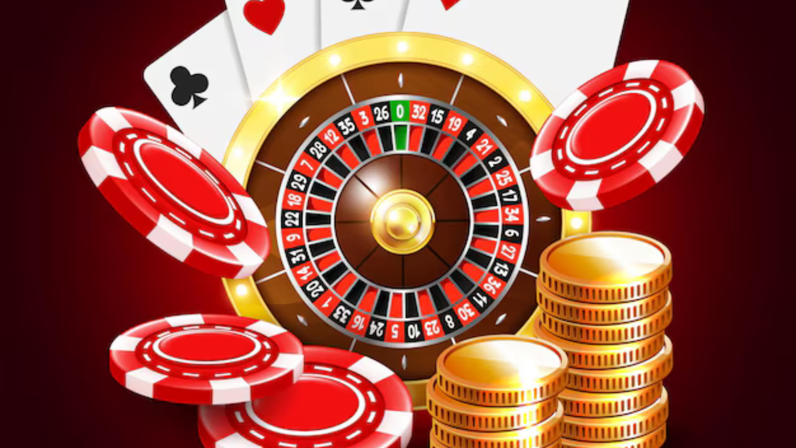 A Casino Platform Built for the Crypto Era