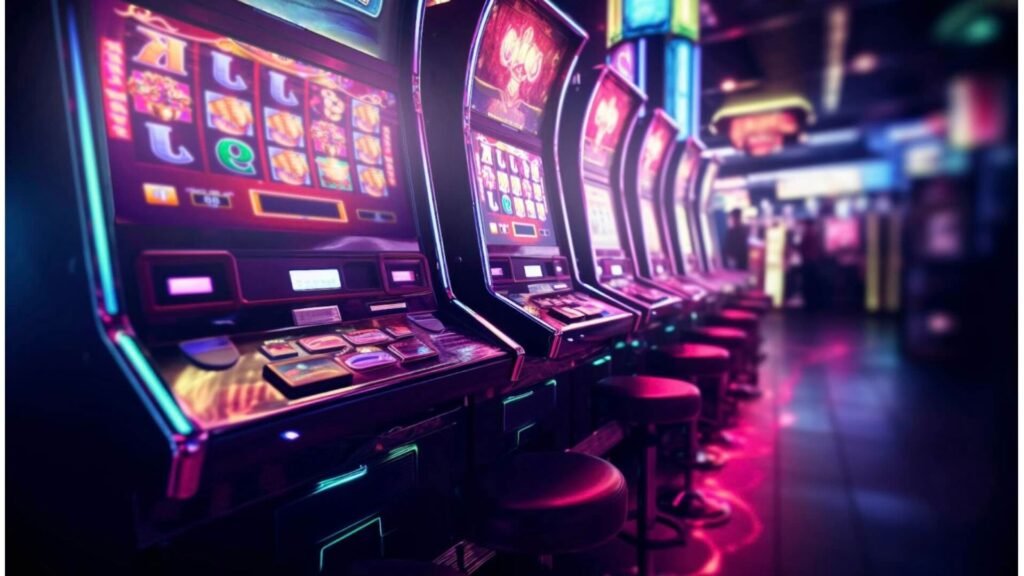 Weekly Cashback at The Pokies: How It’s Calculated