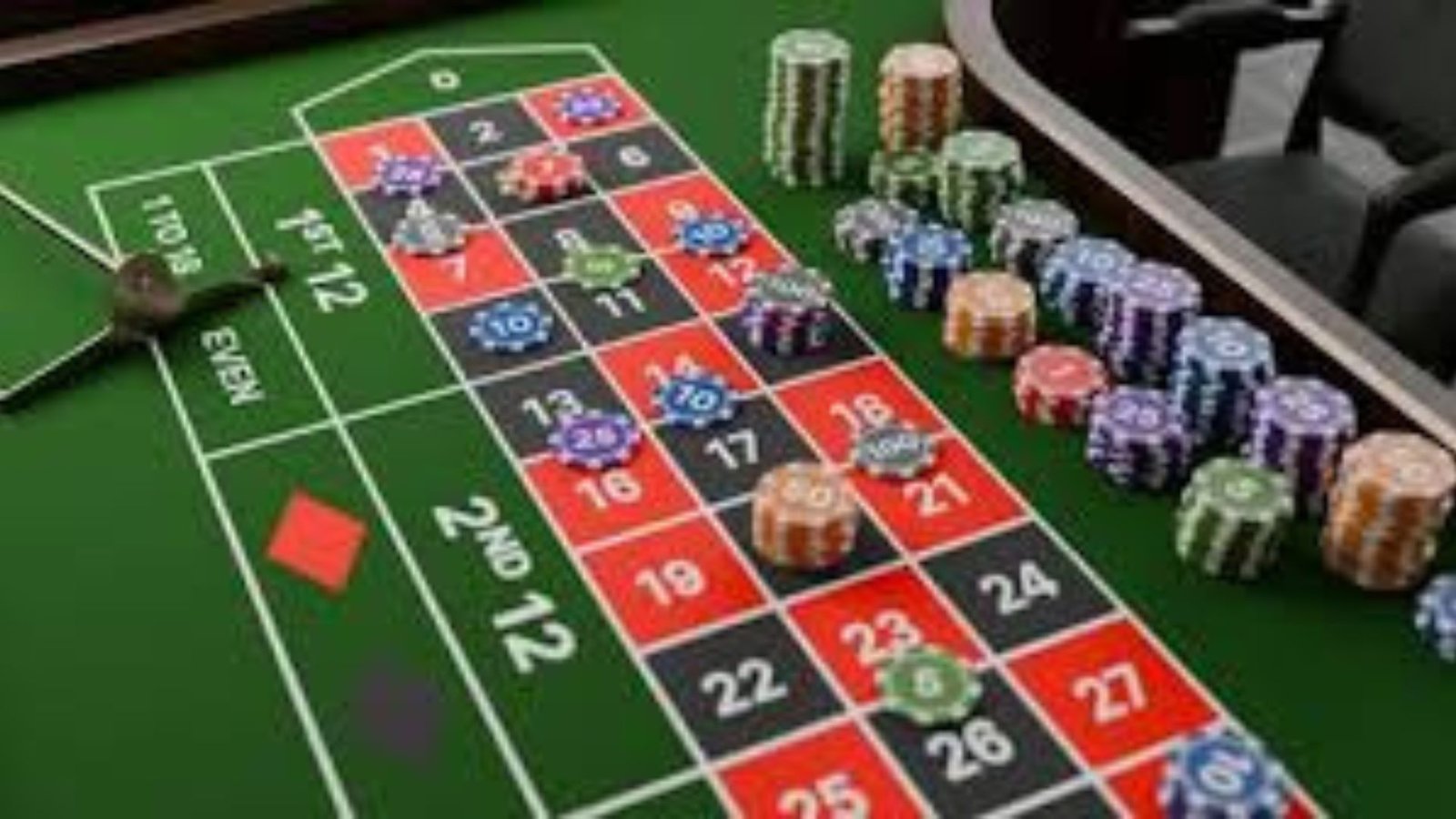 The Pokies Australia Casino Real Money Exploring Provably Fair Mini-Games