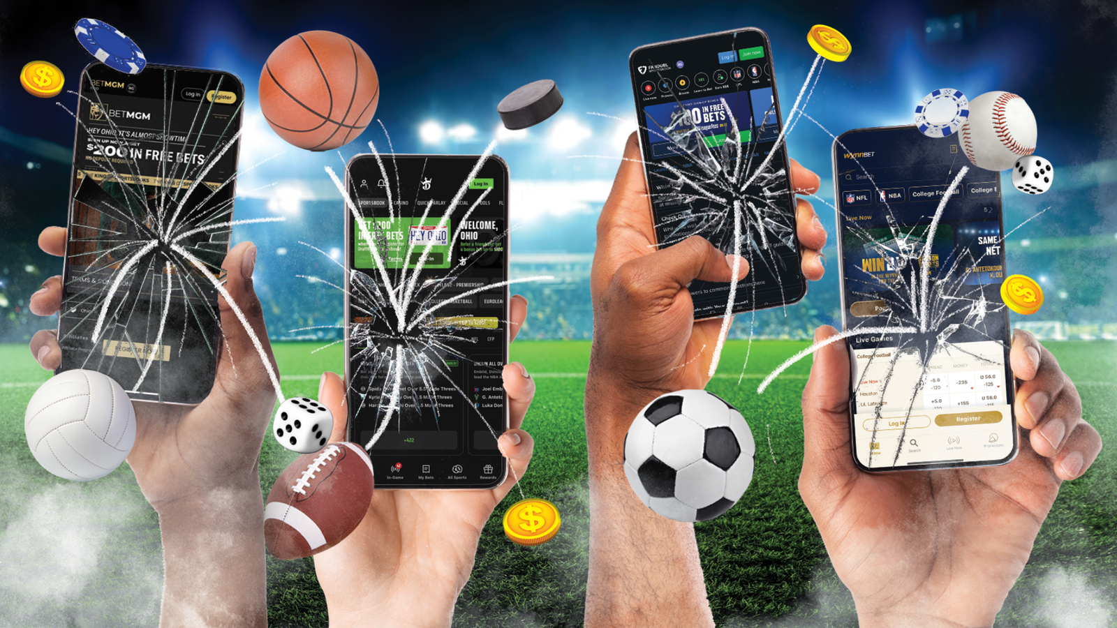 Betya Sports Betting Review