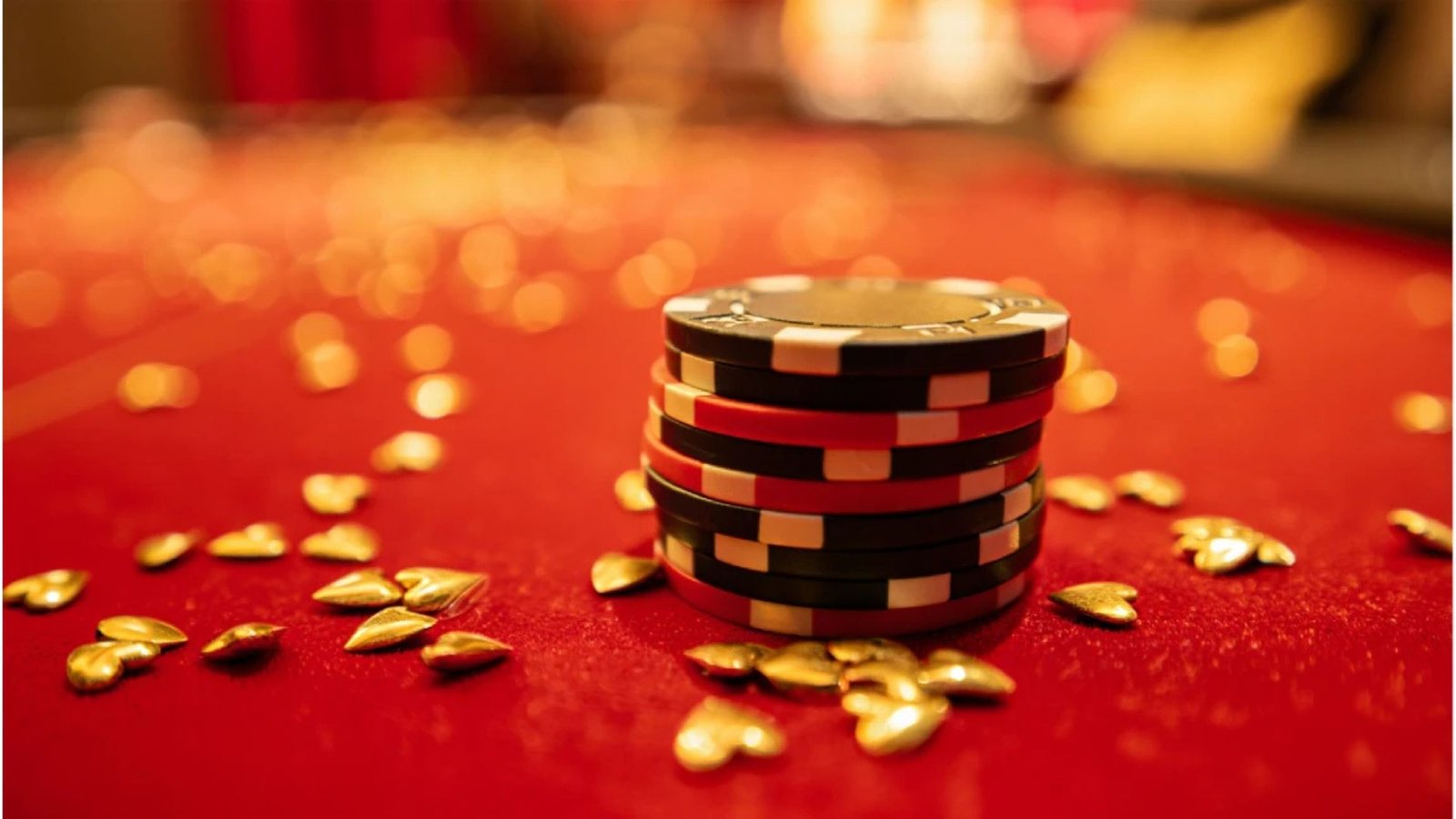Wolf Winner Casino Bonus Fairness Rating