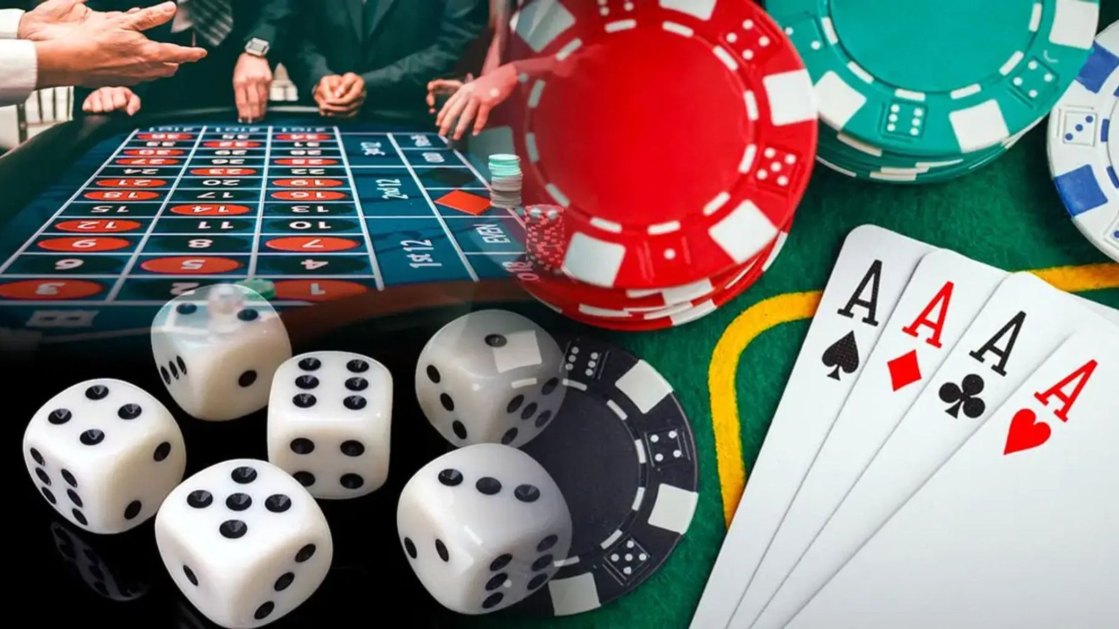Player Protection & No Deposit Bonuses PlanetCake Review